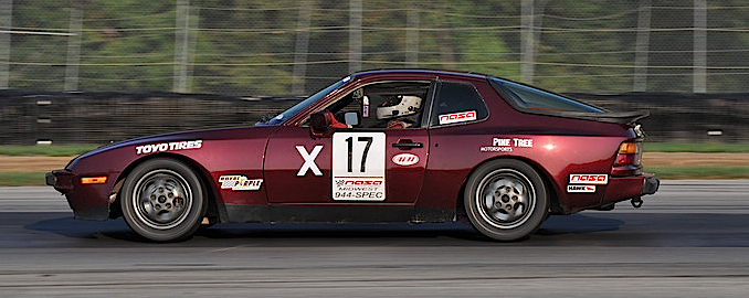 Car 17
