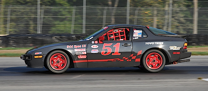Car 51